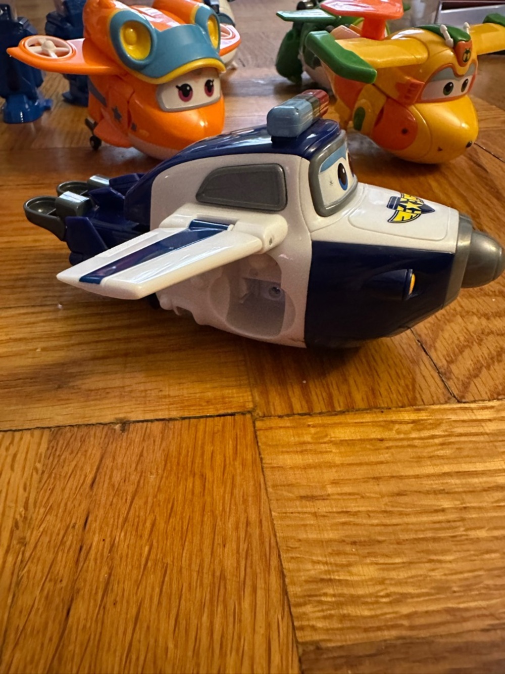 Huge Lot of Super Wings Toys - Picture 6 of 7